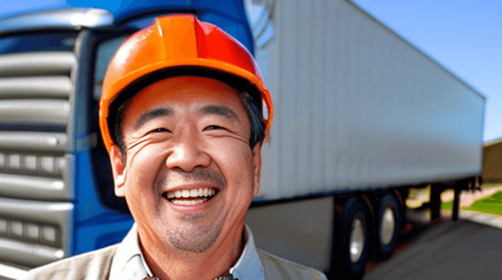 ヤザキ輸送 株式会社の画像3枚目