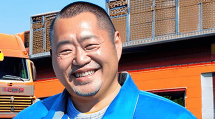 ヤザキ輸送 株式会社の画像4枚目