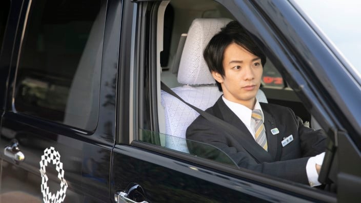 国際自動車株式会社(kmグループ)の画像55枚目