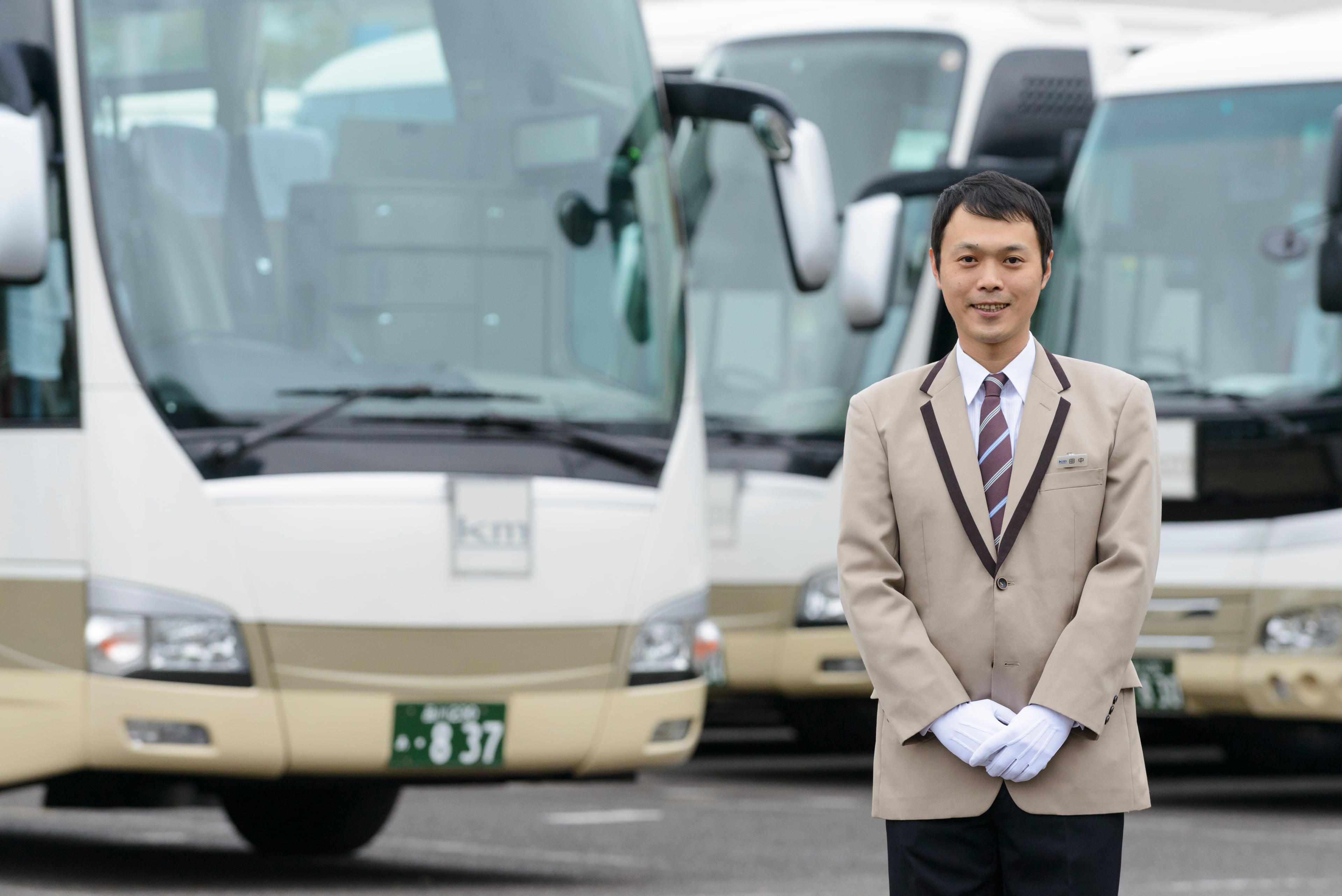 国際自動車株式会社(kmグループ)の画像