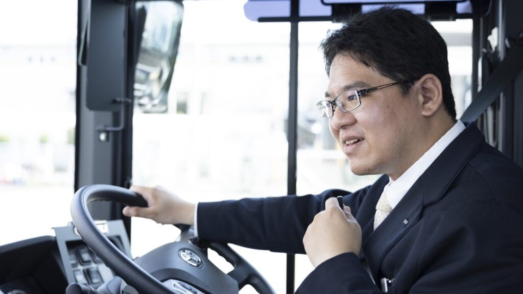 国際自動車株式会社(kmグループ)の画像7枚目