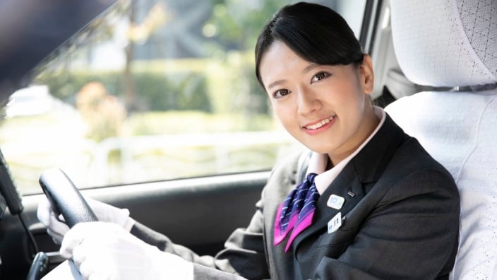 国際自動車株式会社(kmグループ)の画像51枚目