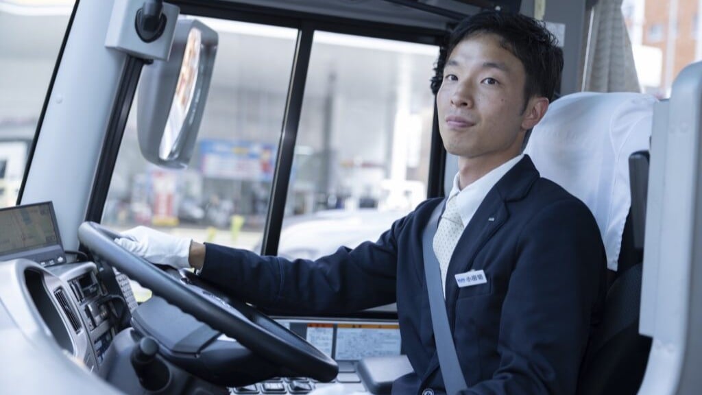 国際自動車株式会社(kmグループ)の画像5枚目