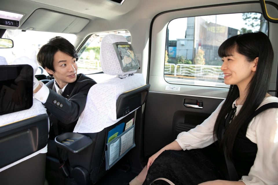 国際自動車株式会社(kmグループ)の画像30枚目