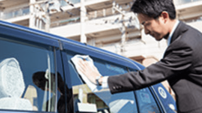 国際自動車株式会社(kmグループ)の画像9枚目