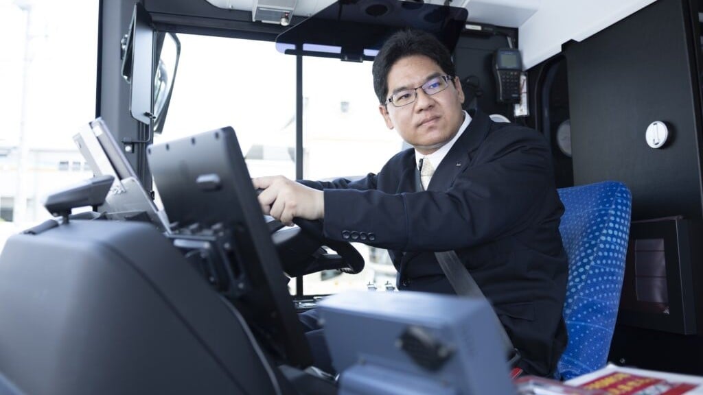 国際自動車株式会社(kmグループ)の画像8枚目