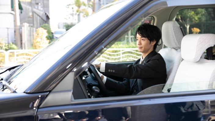 国際自動車株式会社(kmグループ)の画像33枚目