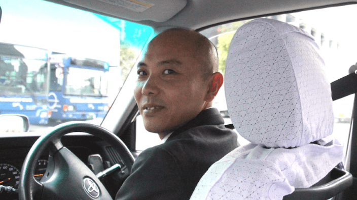 国際自動車株式会社(kmグループ)の画像10枚目