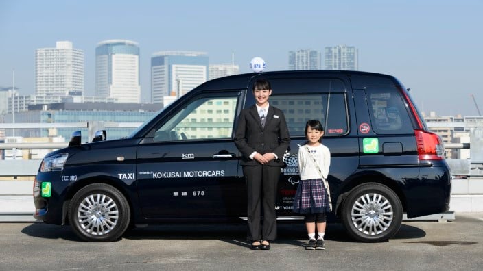 国際自動車株式会社(kmグループ)の画像62枚目