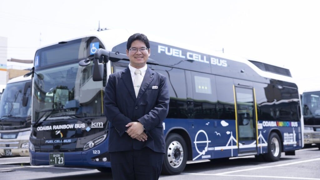 国際自動車株式会社(kmグループ)の画像3枚目