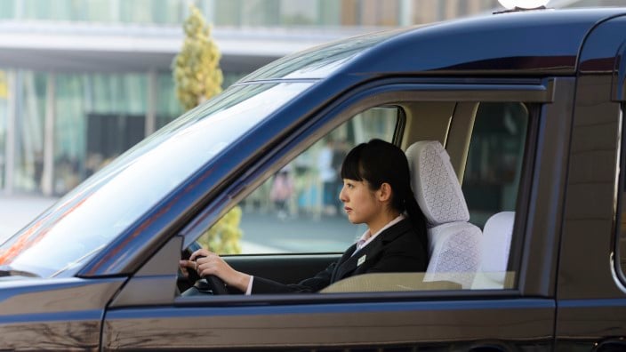 国際自動車株式会社(kmグループ)の画像73枚目