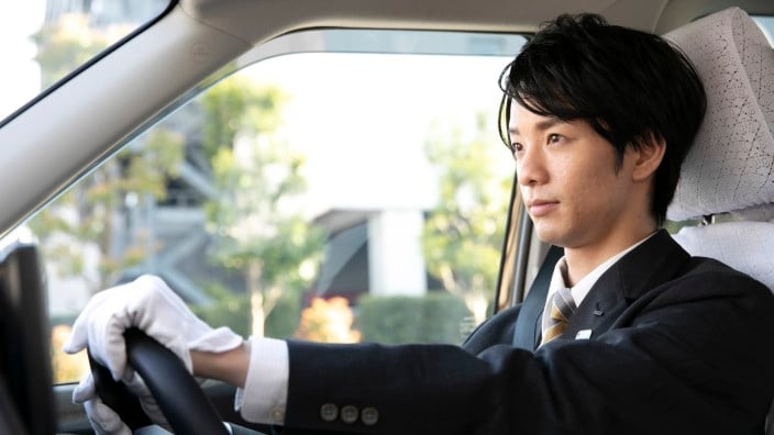 国際自動車株式会社(kmグループ)の画像60枚目