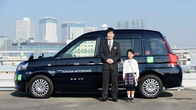 国際自動車株式会社(kmグループ)の画像