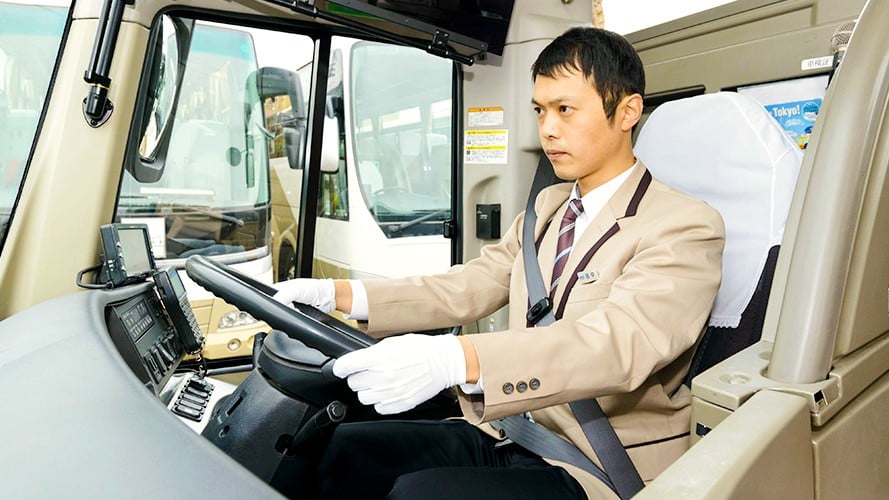 国際自動車株式会社(kmグループ)の画像10枚目