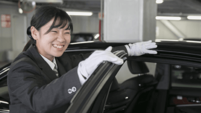 国際自動車株式会社(kmグループ)の画像11枚目