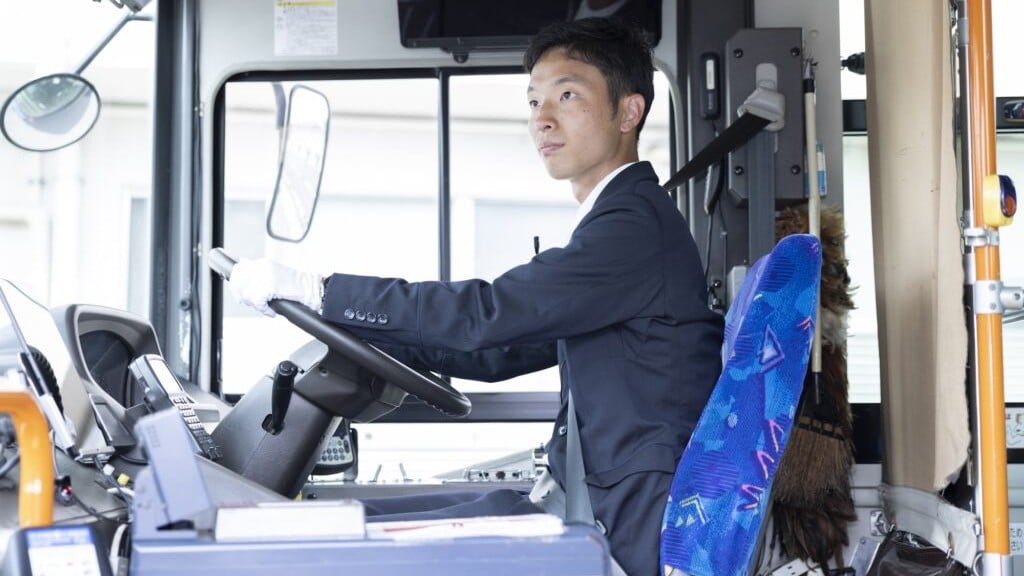 国際自動車株式会社(kmグループ)の画像6枚目