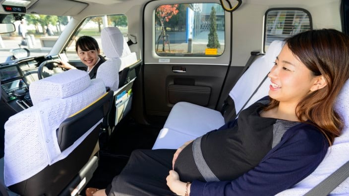 国際自動車株式会社(kmグループ)の画像42枚目