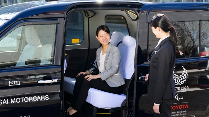 国際自動車株式会社(kmグループ)の画像64枚目