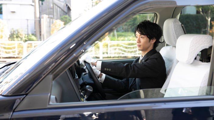 国際自動車株式会社(kmグループ)の画像58枚目