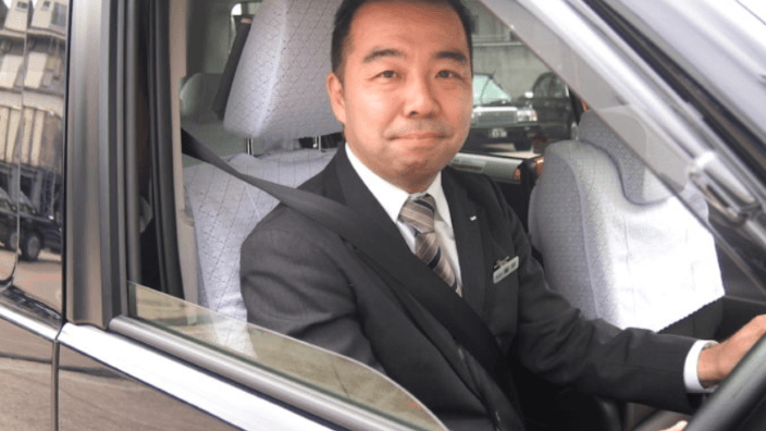 国際自動車株式会社(kmグループ)の画像2枚目