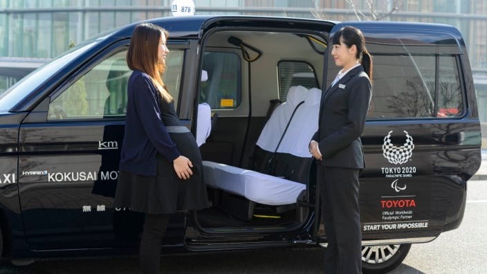 国際自動車株式会社(kmグループ)の画像41枚目