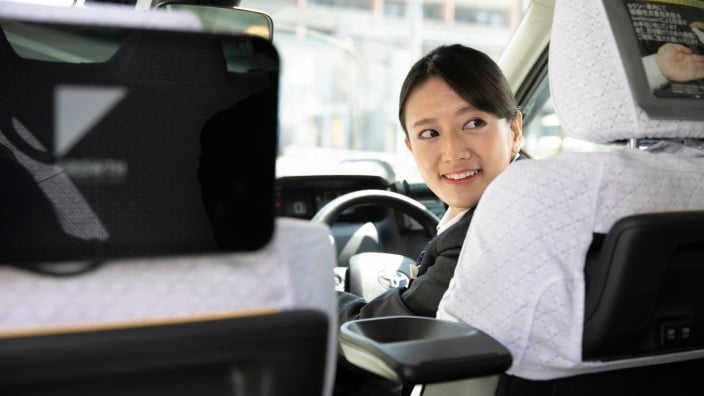 国際自動車株式会社(kmグループ)の画像52枚目