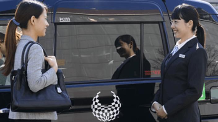 国際自動車株式会社(kmグループ)の画像8枚目