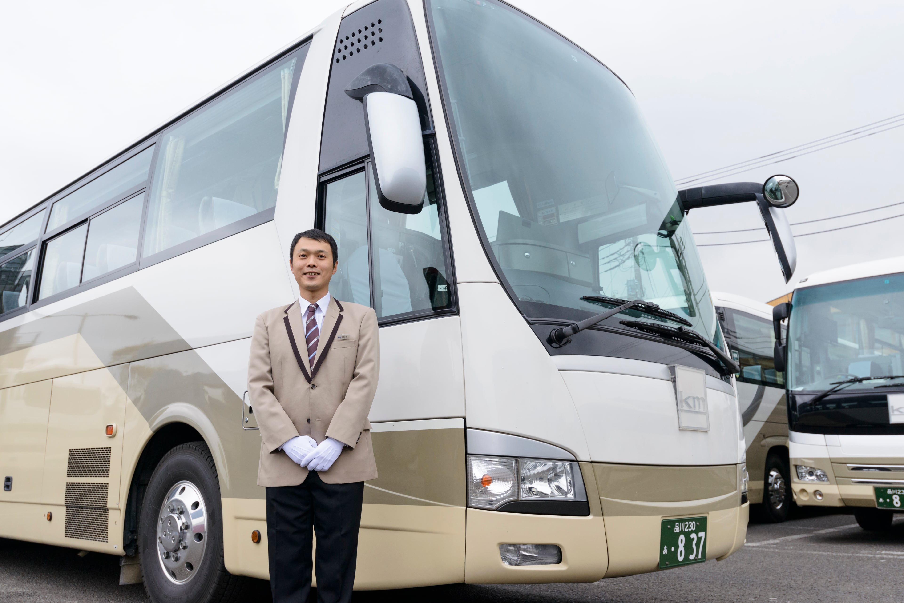 国際自動車株式会社(kmグループ)の画像77枚目