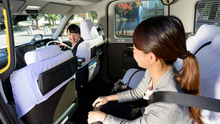 国際自動車株式会社(kmグループ)の画像14枚目