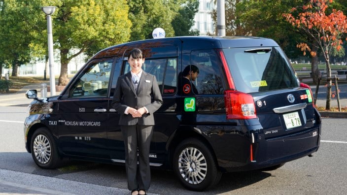 国際自動車株式会社(kmグループ)の画像44枚目