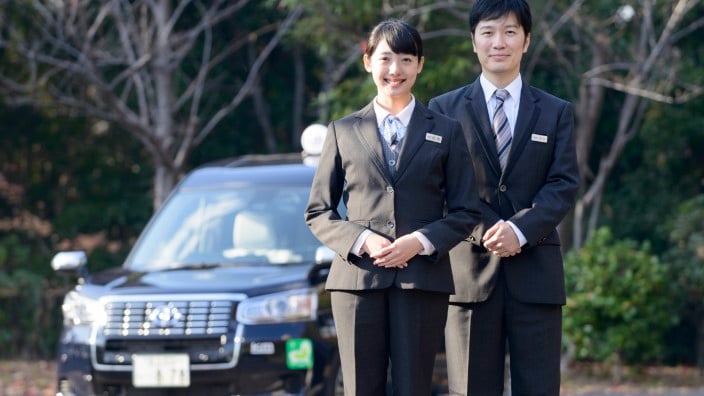 国際自動車株式会社(kmグループ)の画像22枚目