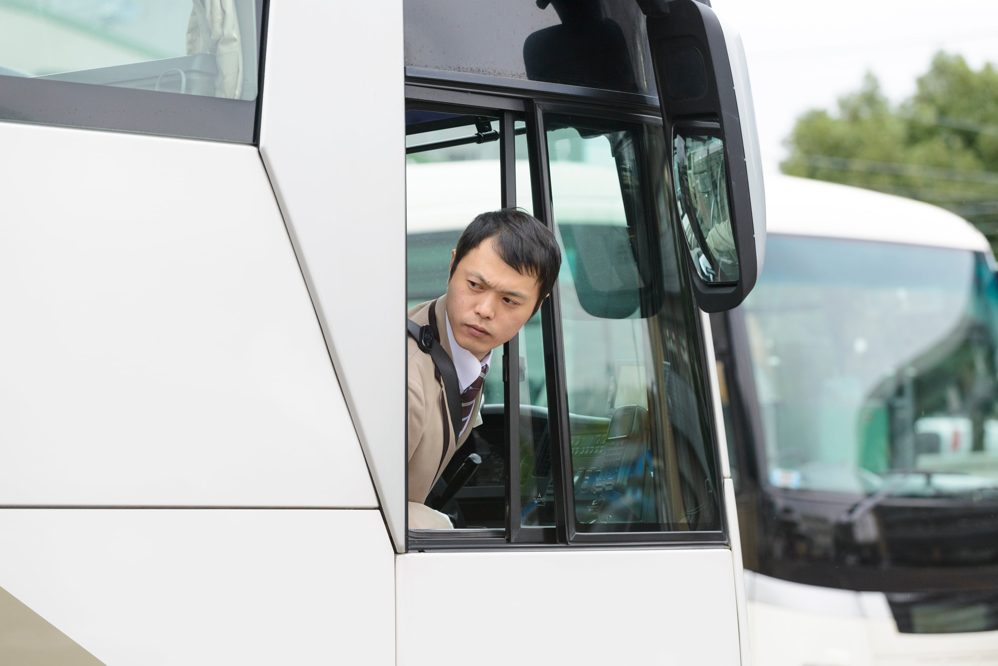 国際自動車株式会社(kmグループ)の画像76枚目