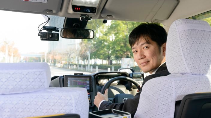 国際自動車株式会社(kmグループ)の画像45枚目