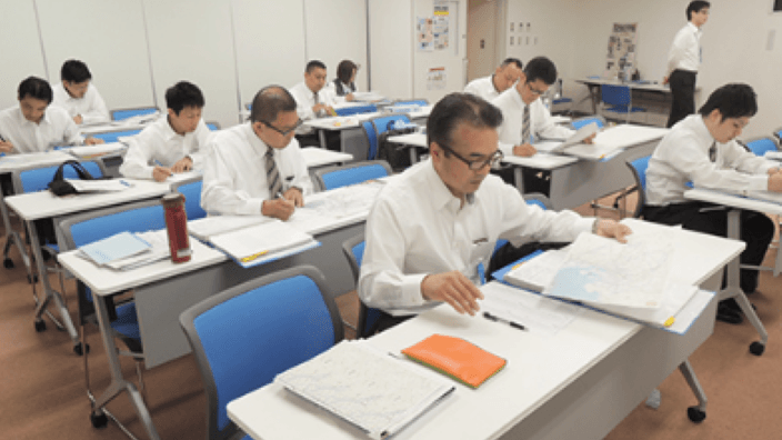 国際自動車株式会社(kmグループ)の画像5枚目