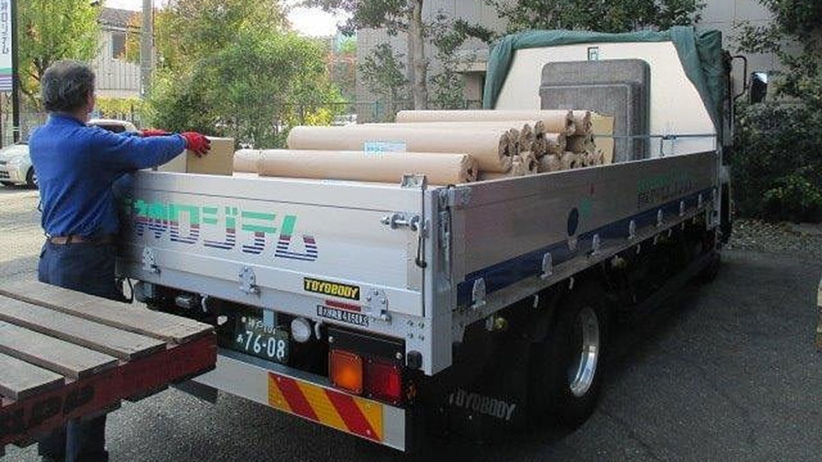 阪神ロジテム 株式会社の画像2枚目