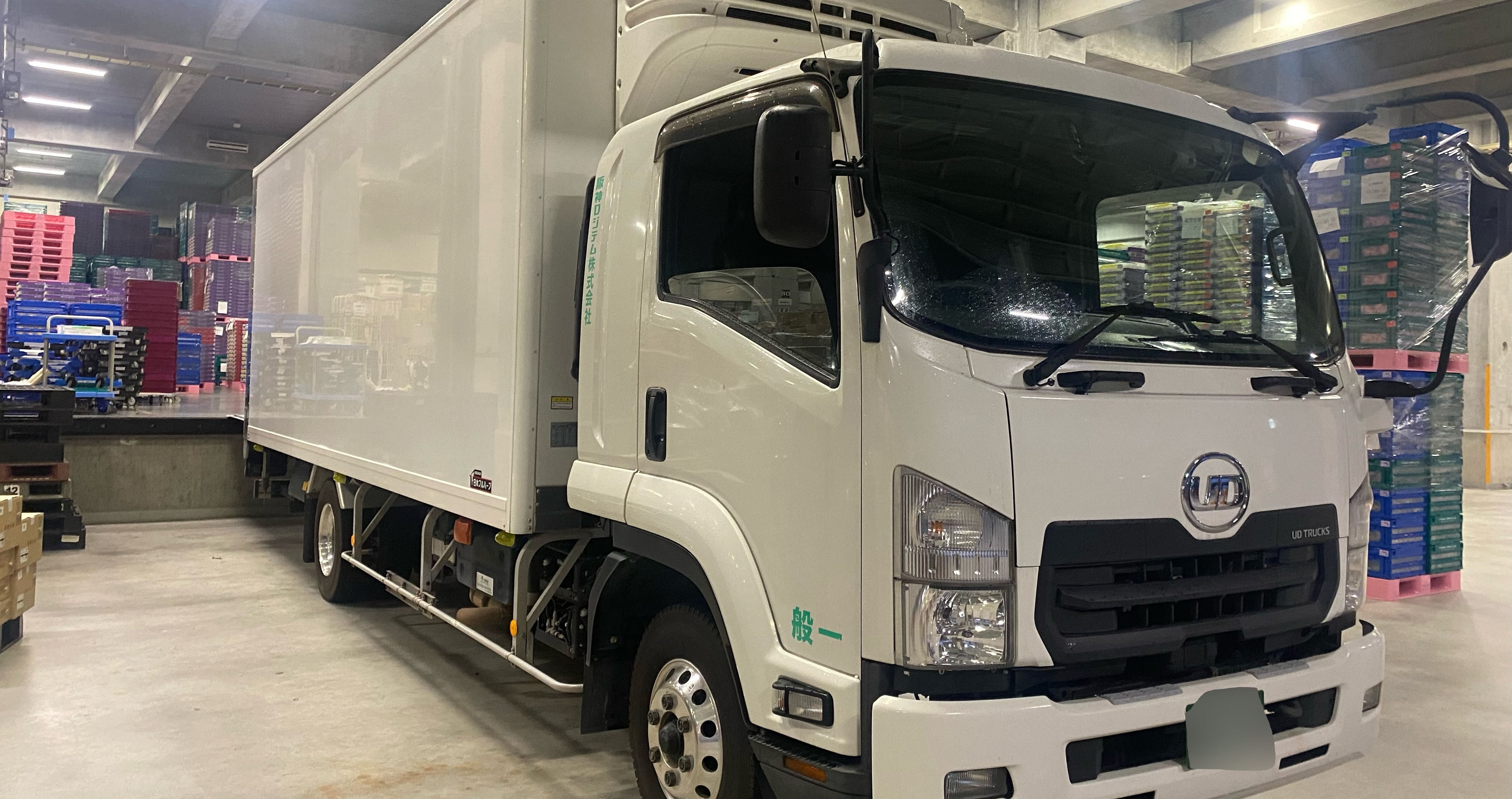 阪神ロジテム 株式会社の画像2枚目