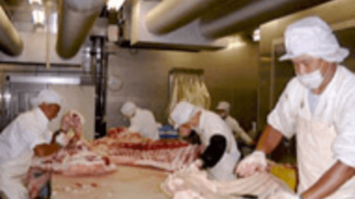 株式会社 鎌倉ハム村井商会の画像