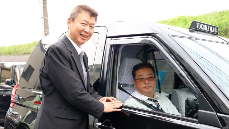 横浜北交通 株式会社の画像6枚目