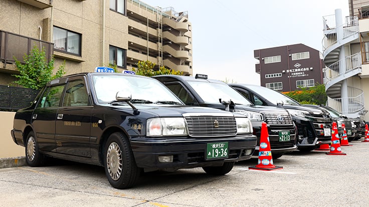 横浜北交通 株式会社の画像3枚目