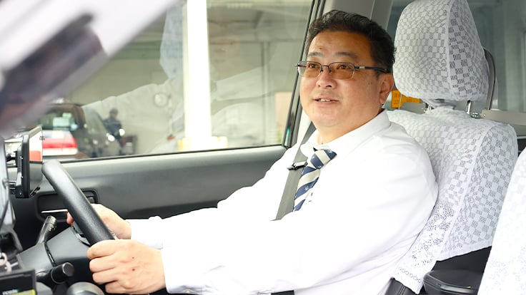 横浜北交通 株式会社の画像7枚目