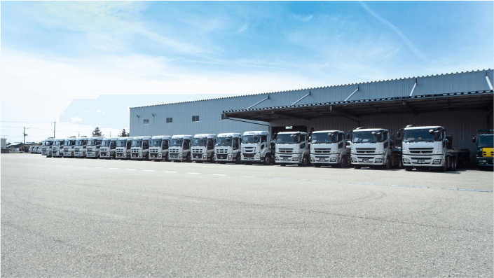 三和運輸機工 株式会社の画像11枚目