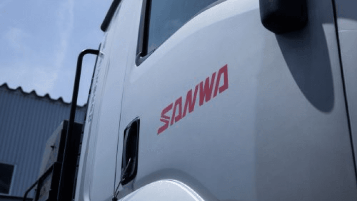 三和運輸機工 株式会社の画像