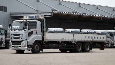 三和運輸機工 株式会社の画像