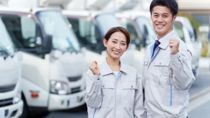 有限会社姉川商運の画像2枚目