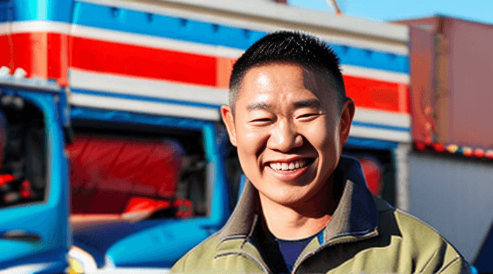 有限会社 マックス物流の画像2枚目