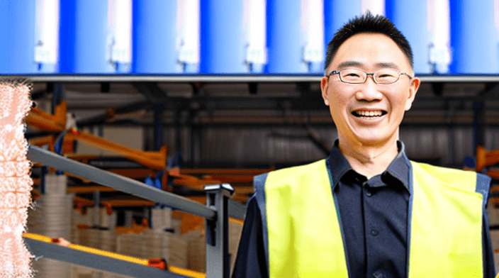 有限会社 マックス物流の画像6枚目