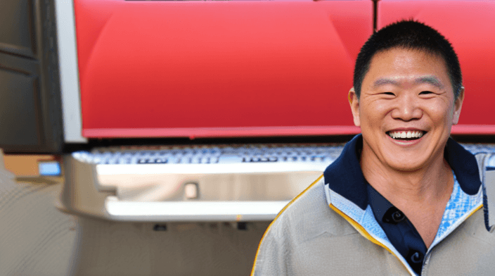 有限会社 マックス物流の画像3枚目