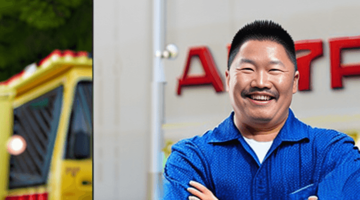 有限会社 マックス物流の画像4枚目