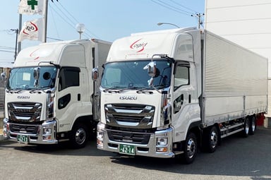 株式会社 ロジスト神戸の画像