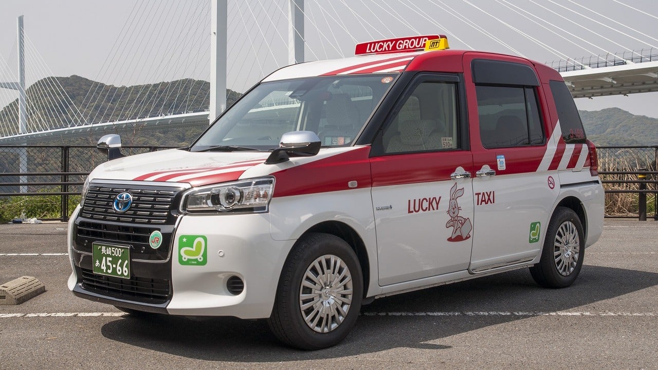 ラッキー自動車株式会社(長崎)の画像2枚目